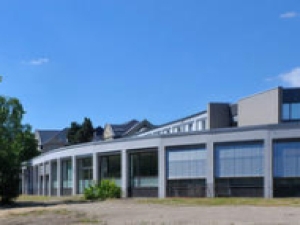 德国柏林自由大学