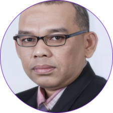 Megat Azmi Megat Johari (M.A. Megat Johari) 