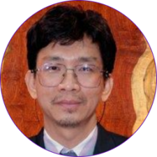 Assoc. Prof. Ir. Dr. Choong Kok Keong 