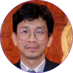 Assoc. Prof. Ir. Dr. Choong Kok Keong