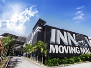 马来西亚林国荣创意科技大学