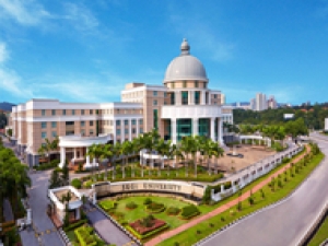 马来西亚世纪大学